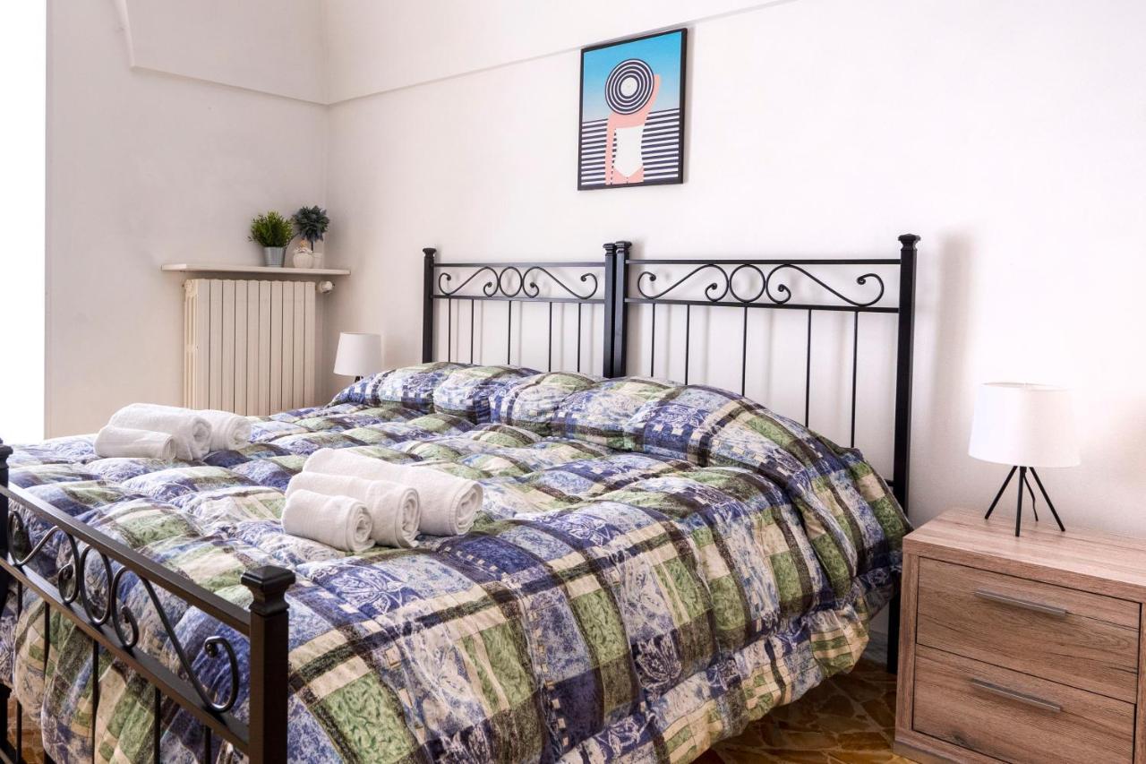 Vico II Terrace Apartment A Step From Piazza Roma Μαρτίνα Φράνκα Εξωτερικό φωτογραφία