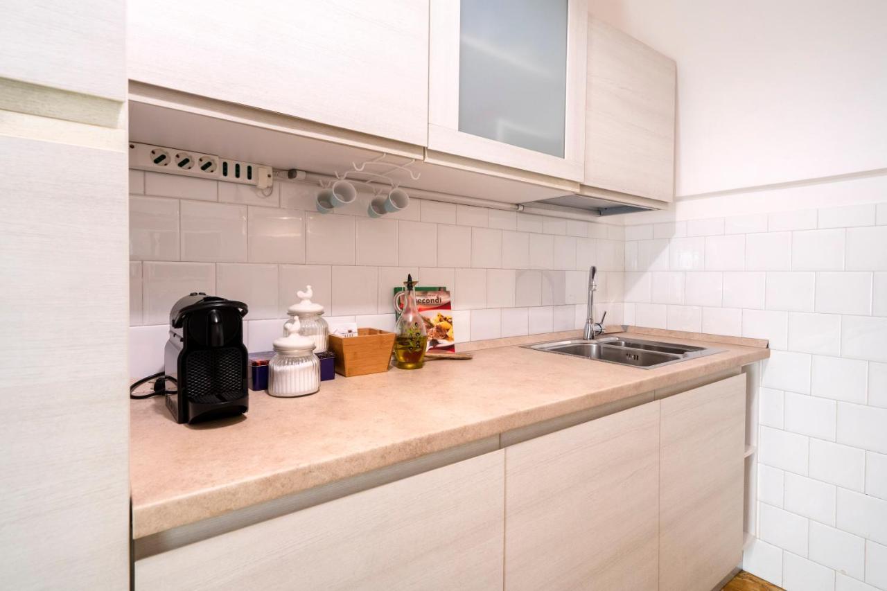 Vico II Terrace Apartment A Step From Piazza Roma Μαρτίνα Φράνκα Εξωτερικό φωτογραφία