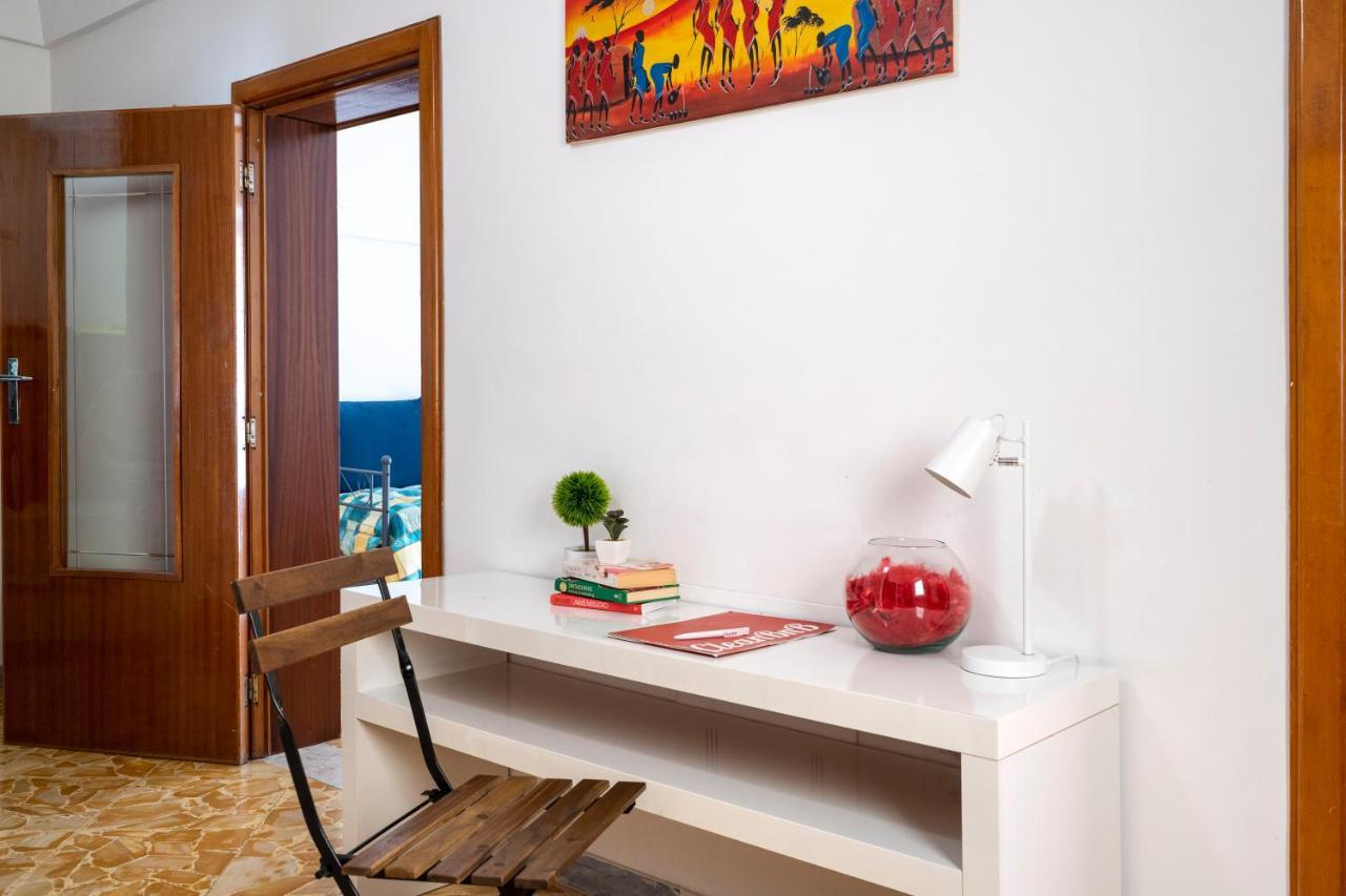 Vico II Terrace Apartment A Step From Piazza Roma Μαρτίνα Φράνκα Εξωτερικό φωτογραφία