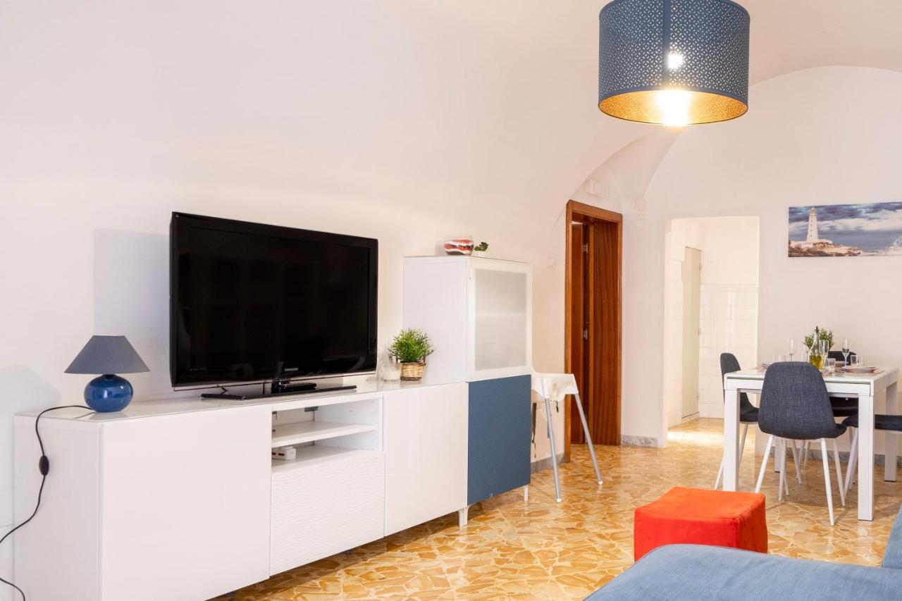 Vico II Terrace Apartment A Step From Piazza Roma Μαρτίνα Φράνκα Εξωτερικό φωτογραφία