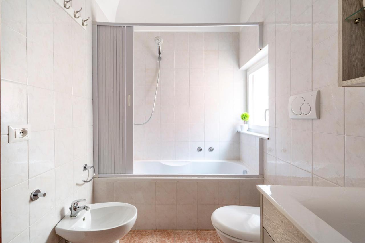 Vico II Terrace Apartment A Step From Piazza Roma Μαρτίνα Φράνκα Εξωτερικό φωτογραφία