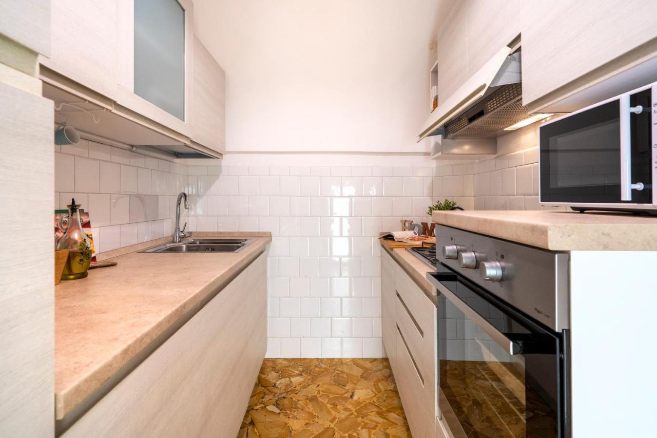 Vico II Terrace Apartment A Step From Piazza Roma Μαρτίνα Φράνκα Εξωτερικό φωτογραφία